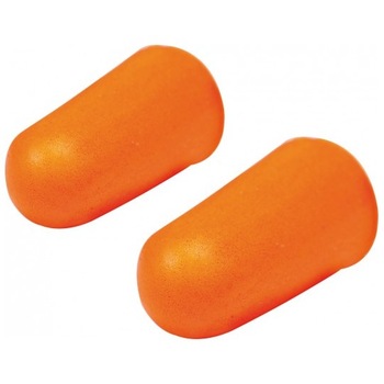 Set 200 perechi dopuri pentru urechi Yato din spuma, SNR 34 dB, 7-12mm Set 200 perechi dopuri pentru urechi Yato din spuma, SNR 34 dB, 7-12mm