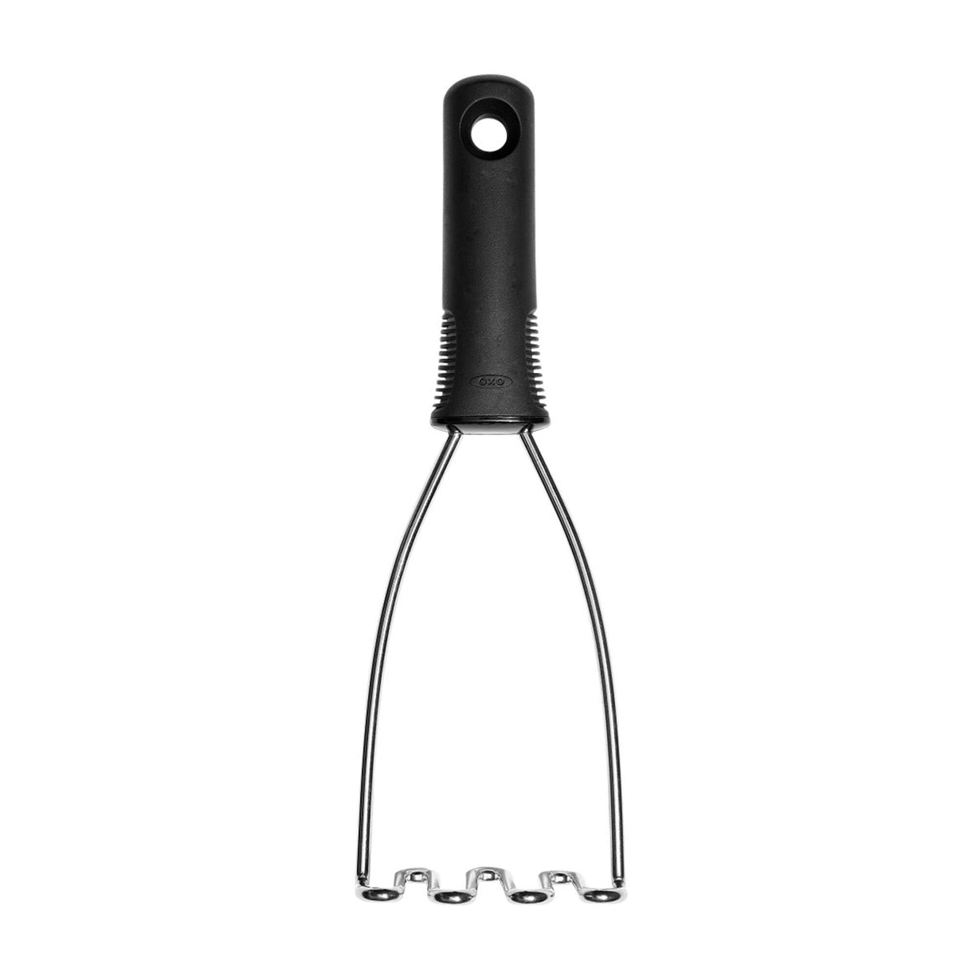 Zdrobitor cartofi 27 cm, inox - OXO