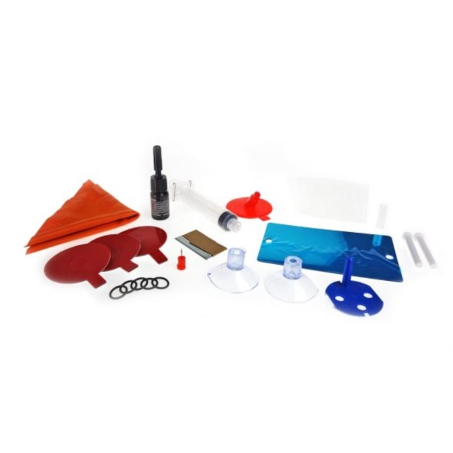 Kit reparatie parbriz, Q11