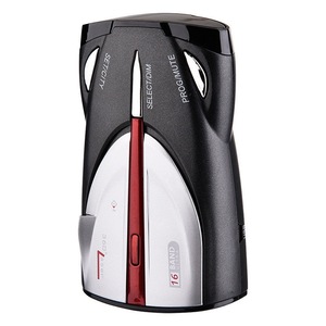 Statii radio & Detectoare radar