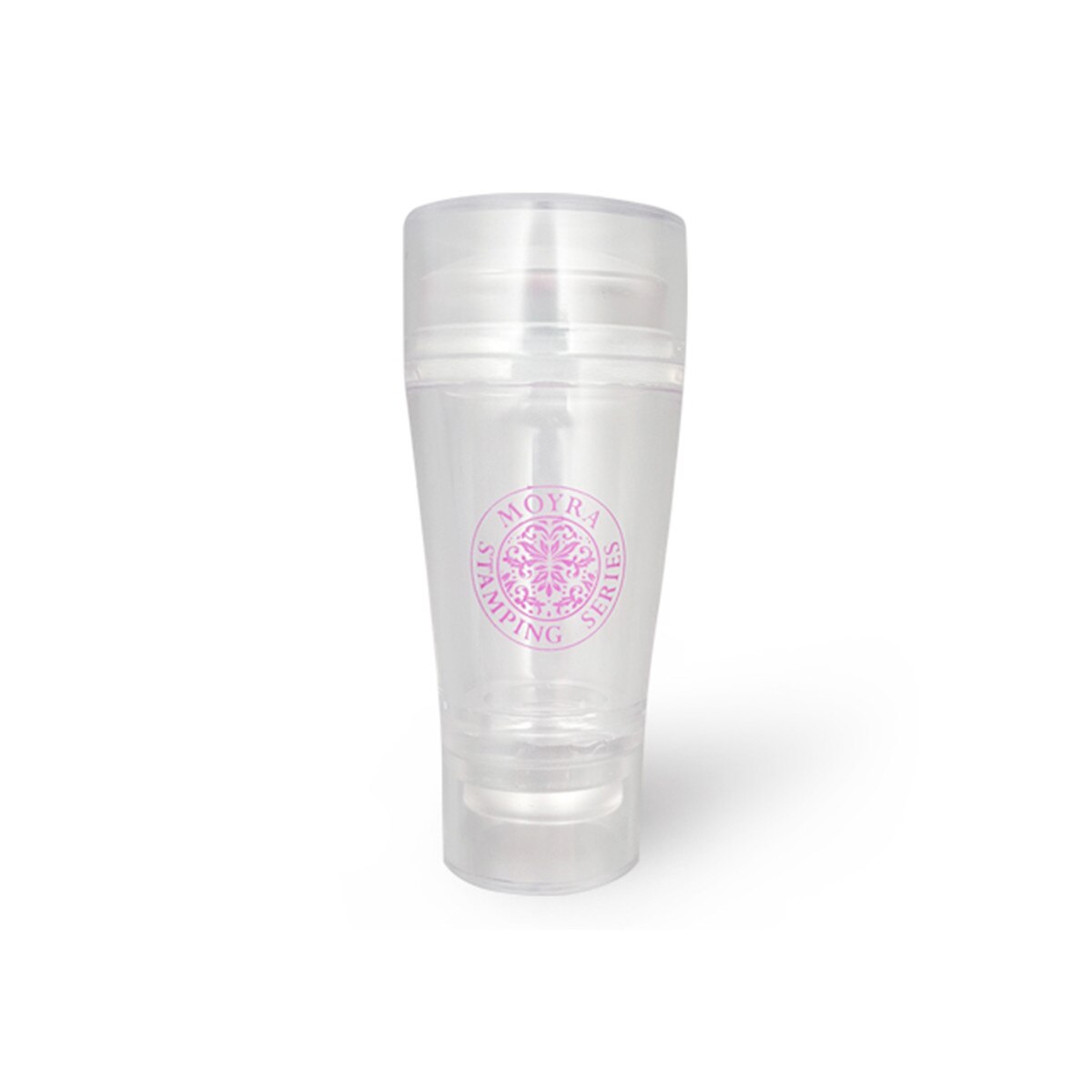 Stampila Duo-clear Moyra No.13