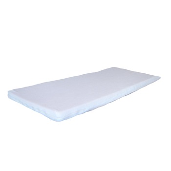 Saltea Elbrus Sleeper 120 x 60 x 5.5 cm SES1-A, Alb Saltea Elbrus Sleeper 120 x 60 x 5.5 cm SES1-A, Alb