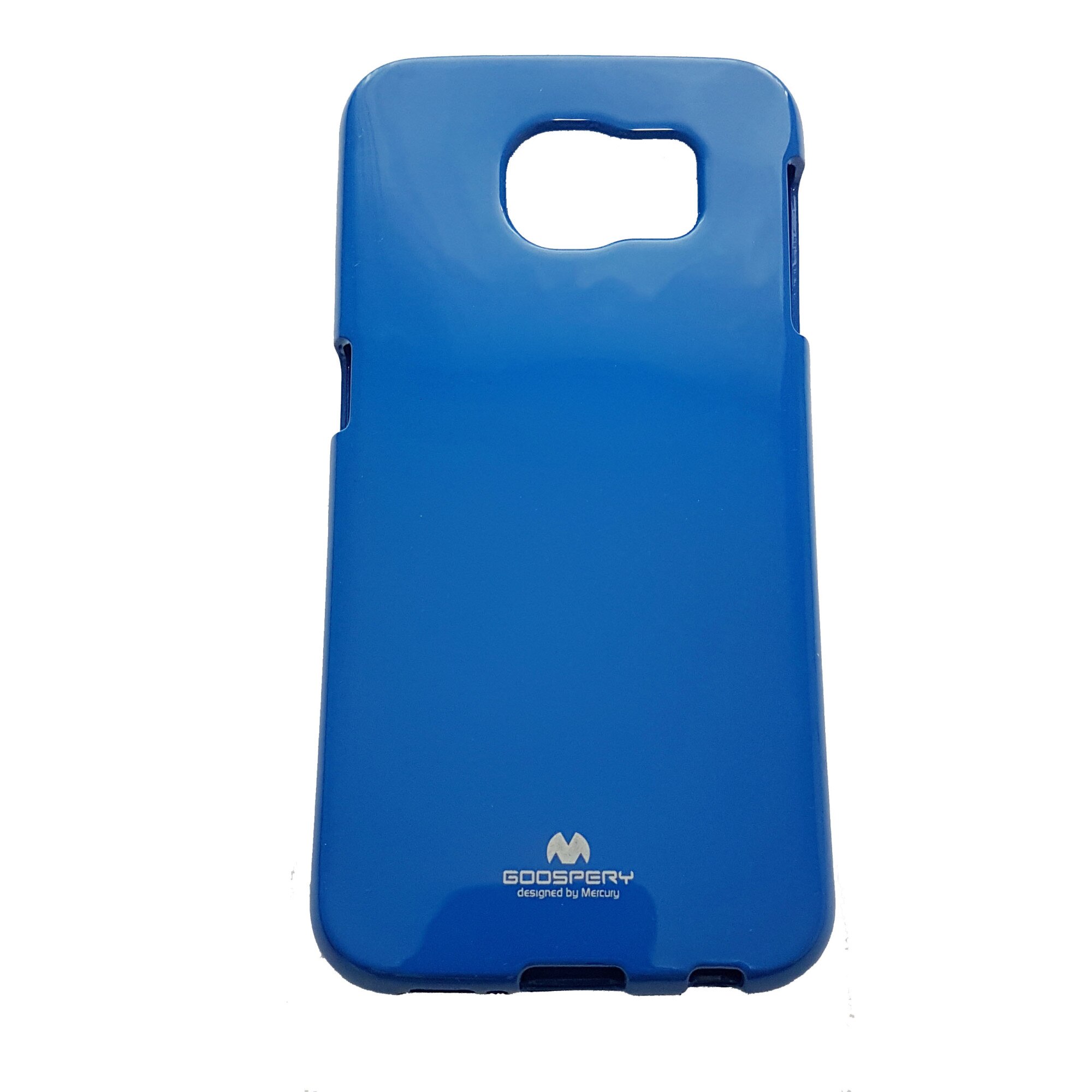 Husa Navy Blue Ultra Samsung Galaxy S6 G920 Goospery