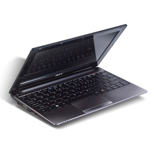 acer ASPIRE one D260　ノートパソコン　(a258) Netbook Acer Aspire One D260-2Bss cu procesor Intel® Atom™ N450