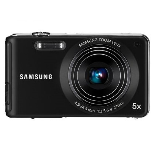 Aparat foto digital Samsung ST70 black - eMAG.ro