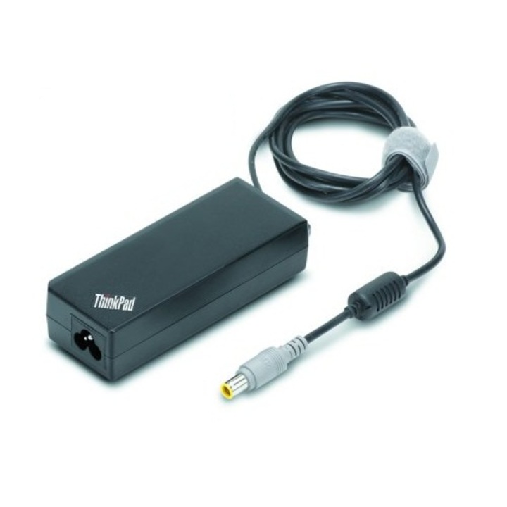 Adaptor Lenovo pentru Thinkpad, 65W