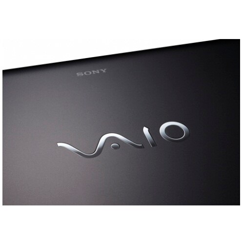 Laptop Sony Vaio VPC-EB2S1E/BQ cu procesor Intel® Core™ i3-350M