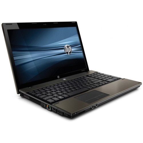 Laptop HP ProBook 4520s cu procesor Intel® Core™ i3-380M 2.53GHz