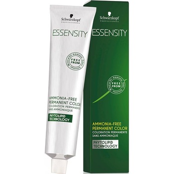 Vopsea de par uz profesional permanenta fara amoniac Schwarzkopf Professional Essensity 5.60, 60 ml Vopsea de par uz profesional permanenta fara amoniac Schwarzkopf Professional Essensity 5.60, 60 ml