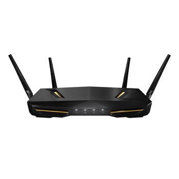 Router wireless ZyXEL Armor Z2 Dual-band Wireless AC2600 Gigabit Router wireless ZyXEL Armor Z2 Dual-band Wireless AC2600 Gigabit