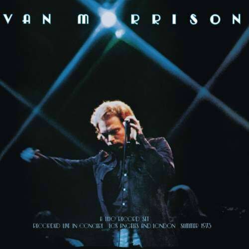 Van Morrison - It's Too Late To Stop.. (2LP)