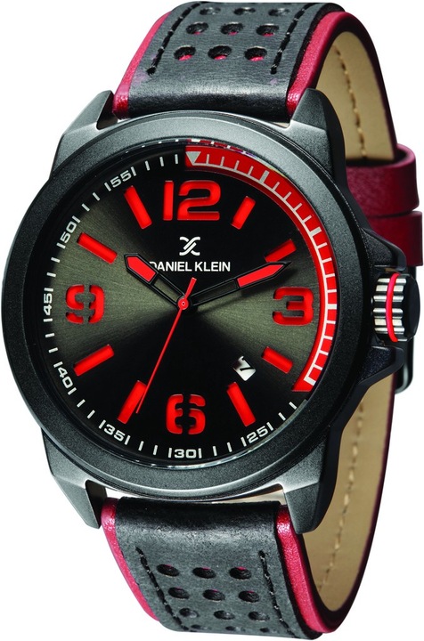 Мъжки часовник DANIEL KLEIN DK10990-2