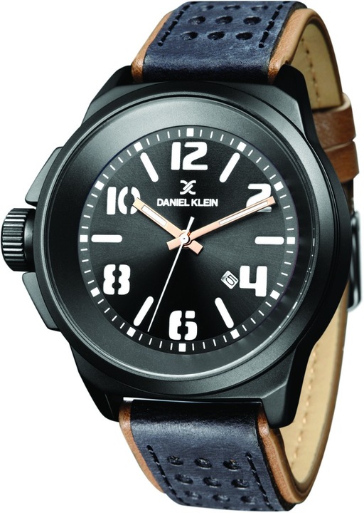 Мъжки часовник DANIEL KLEIN DK10941-1
