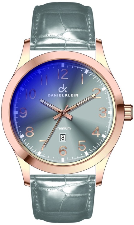 Мъжки часовник DANIEL KLEIN DK10524-5