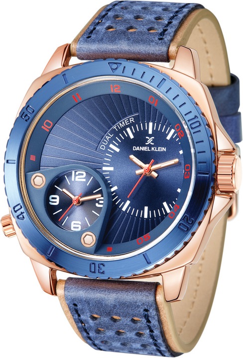 Мъжки часовник DANIEL KLEIN DK11027-7