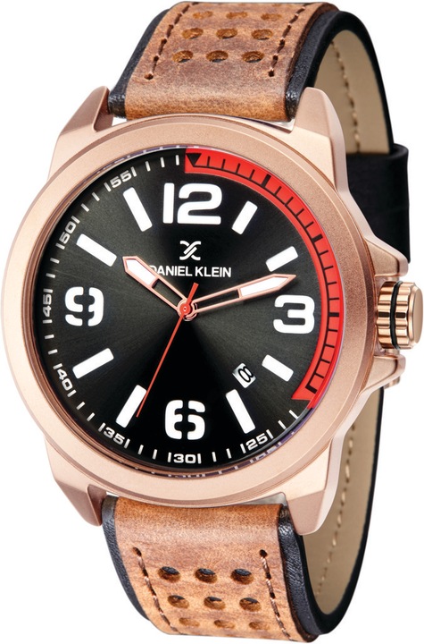 Мъжки часовник DANIEL KLEIN DK10990-1
