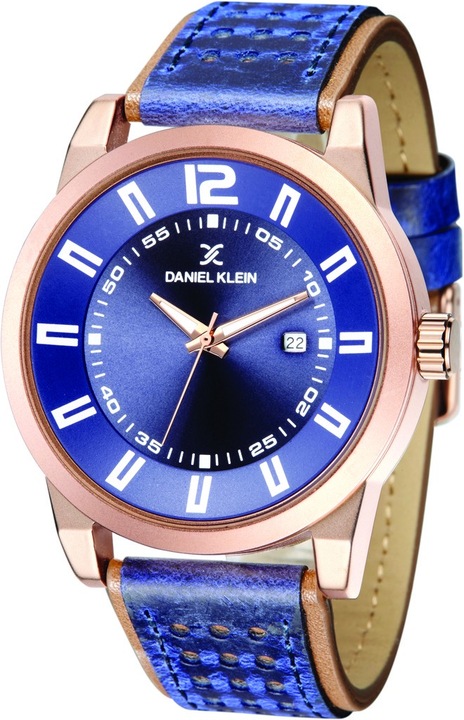 Мъжки часовник DANIEL KLEIN DK10993-2