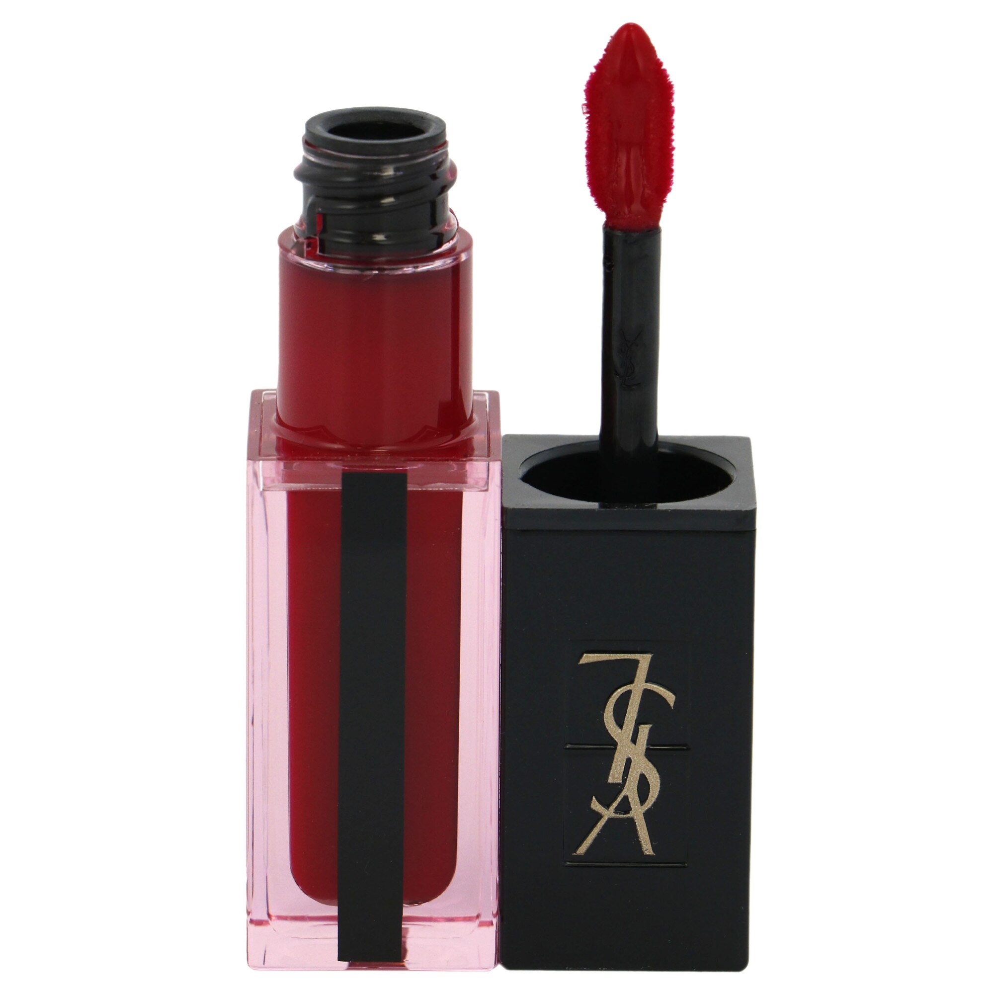 Ruj Yves Saint Laurent Pur Couture Vernis A Levres Water Stain No 603, 5.9 ml