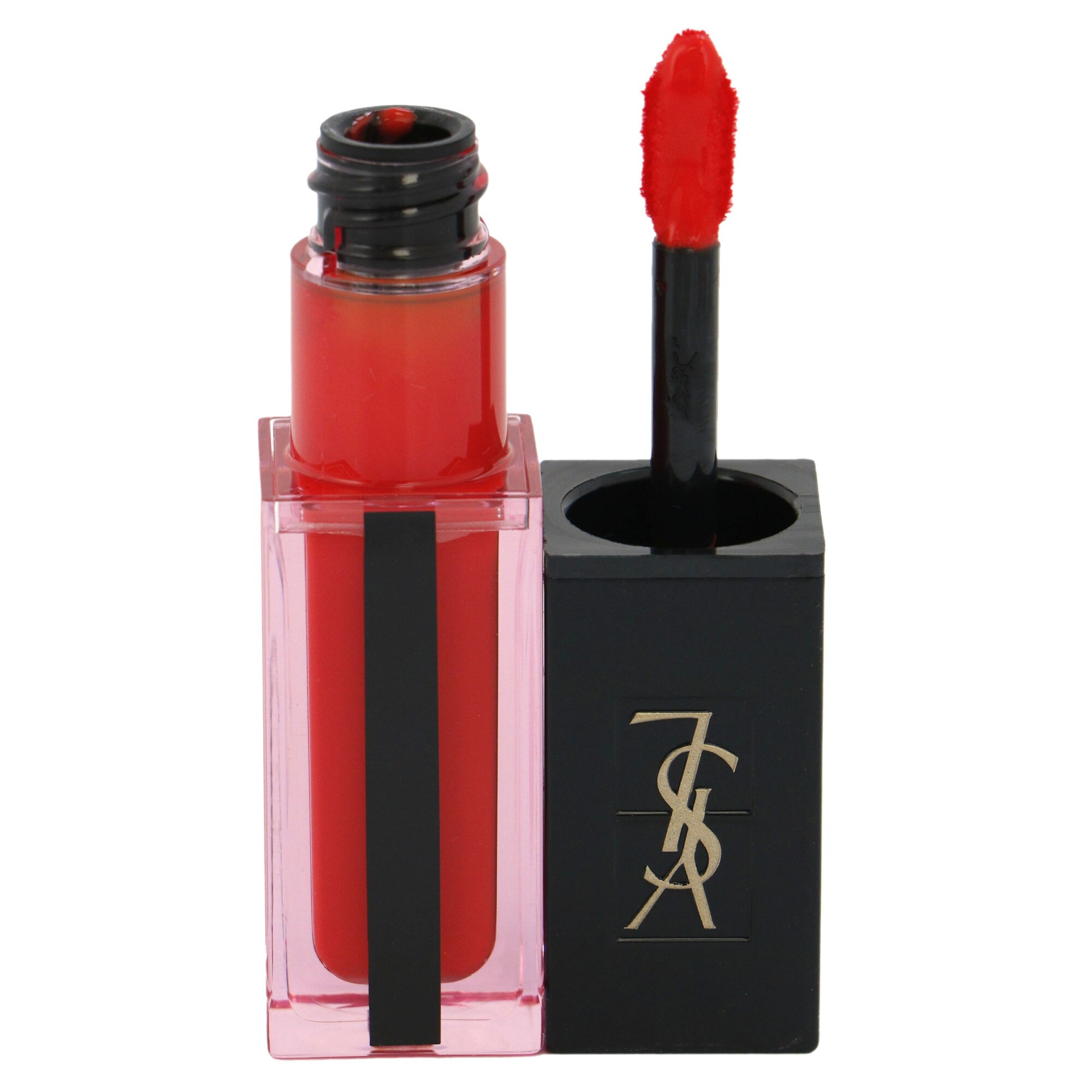 Ruj Yves Saint Laurent Pur Couture Vernis A Levres Water Stain No 609, 5.9 ml