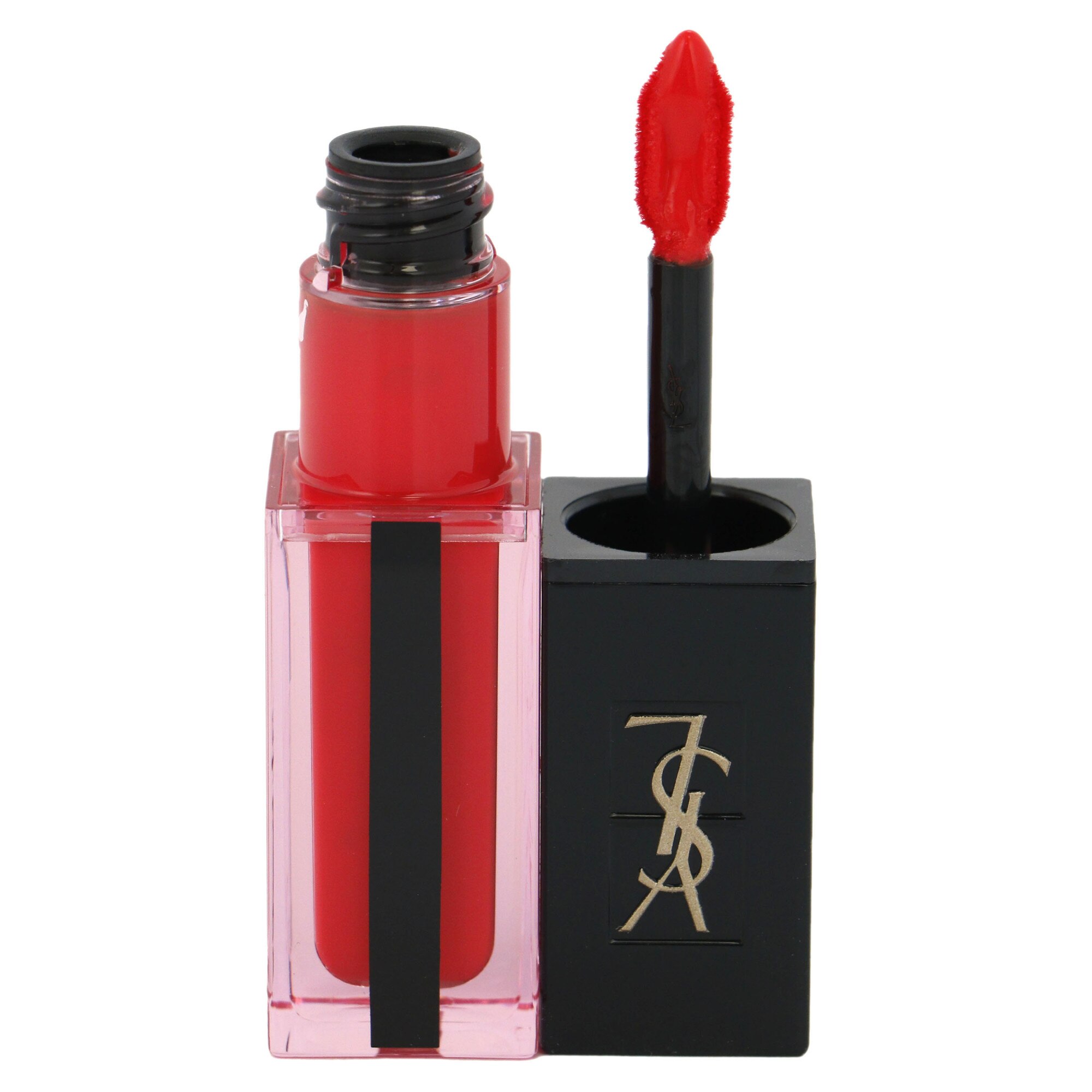Ruj Yves Saint Laurent Pur Couture Vernis A Levres Water Stain No 608, 5.9 ml