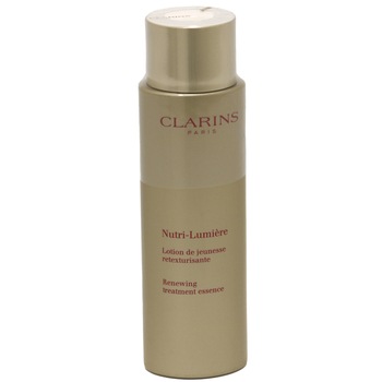 Crema anti-rid Clarins Nutri Lumiere, 200 ml Crema anti-rid Clarins Nutri Lumiere, 200 ml