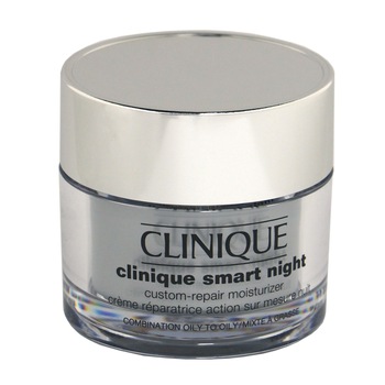 Crema de noapte Clinique Smart Repair, 50 ml Crema de noapte Clinique Smart Repair, 50 ml
