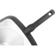 Tigaie grill Premium Antiaderenta, Amercook Brittany, Inductie, 28 x 4 cm