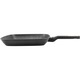 Tigaie grill Premium Antiaderenta, Amercook Brittany, Inductie, 28 x 4 cm