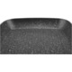 Tigaie grill Premium Antiaderenta, Amercook Brittany, Inductie, 28 x 4 cm
