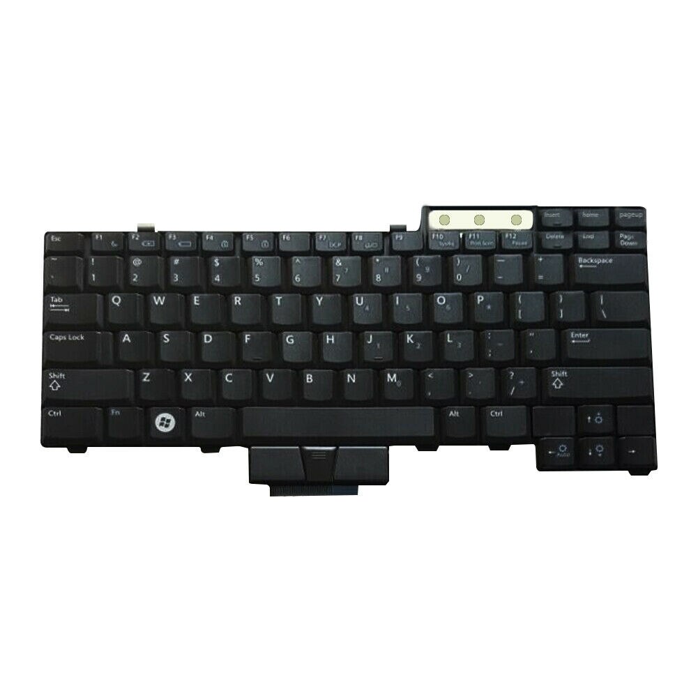 Tastatura Laptop, Dell, Latitude E6400, E6410, E6500, E5400, E6510, E5500, E5410, US