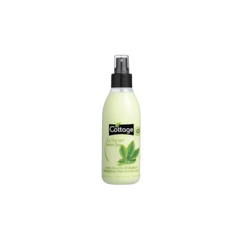 Tratament dupa dus cu ceai verde Cottage, 200 ml Tratament dupa dus cu ceai verde Cottage, 200 ml