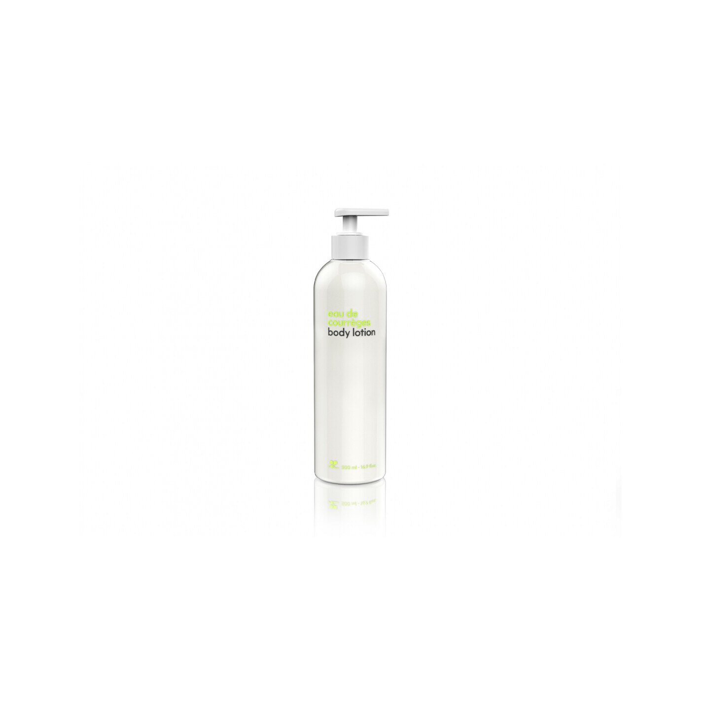 Lotiune de corp Eau De Courreges, 500 ml