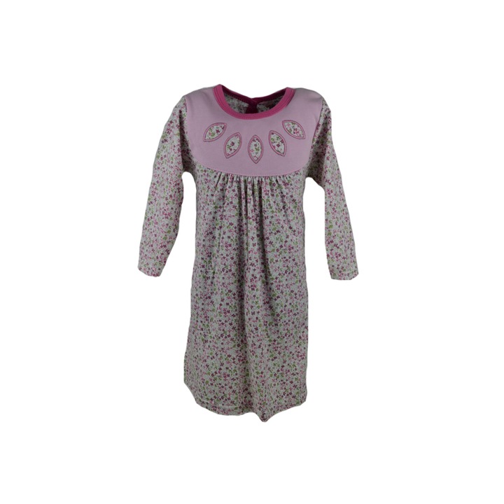 Rochita pentru fete Koala 2935-80-cm, Multicolor 80 CM