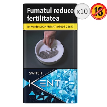 C artus Kent Switch Azure 94'S C artus Kent Switch Azure 94'S