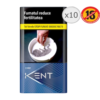 Cartus Kent Core (Blue 94'S) Cartus Kent Core (Blue 94'S)