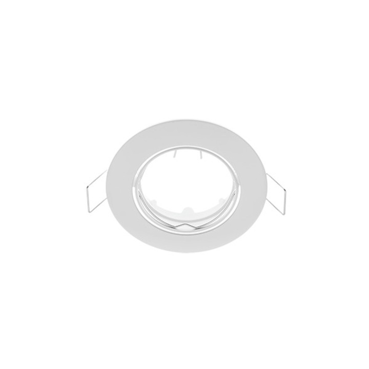 Spot rotund SA-90 alb 12V BEC MR16