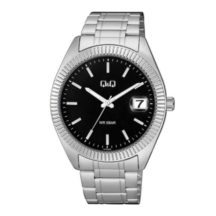 Ceas barbatesc Q&Q, A476J202Y