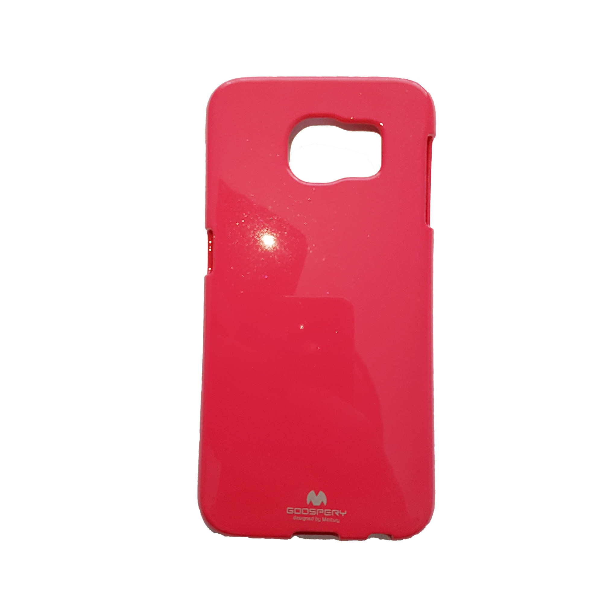 Husa HotPink Ultra Samsung Galaxy S6 G920 Goospery