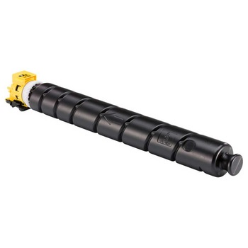 Kit toner Kyocera Tk-8525y, Compatibil cu TASKalfa 4052ci, Galben Kit toner Kyocera Tk-8525y, Compatibil cu TASKalfa 4052ci, Galben