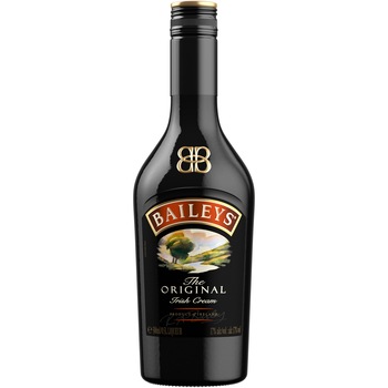 Crema de Whisky Baileys Irish Cream, 17%, 0.5l Crema de Whisky Baileys Irish Cream, 17%, 0.5l