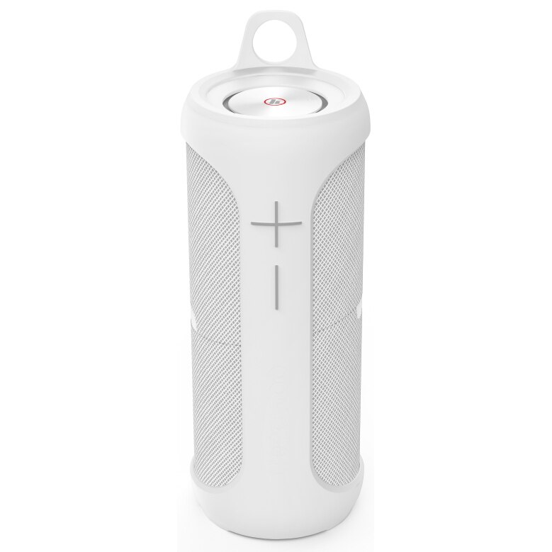 Boxa portabila Hama Twin 2.0, 20W, Alb