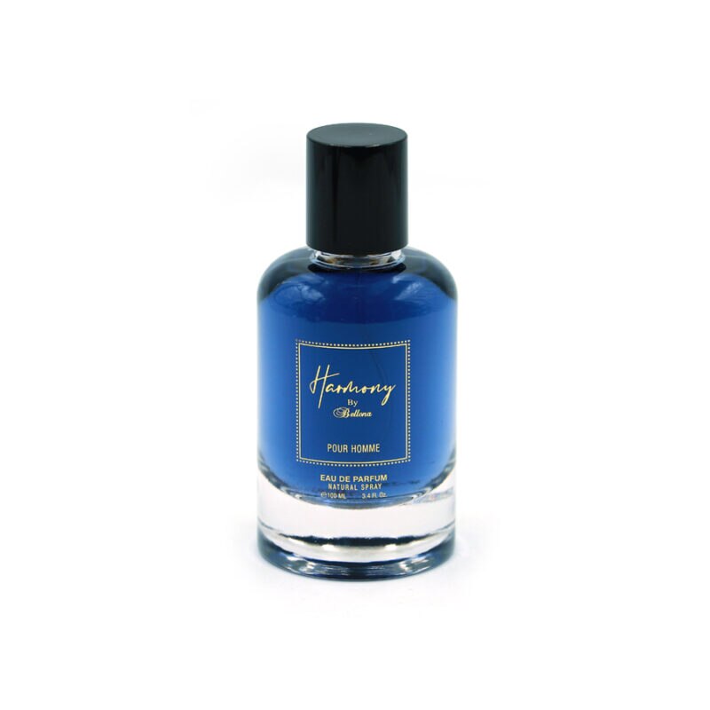 Apa de parfum Harmony, Bellona, barbati, 100 ml