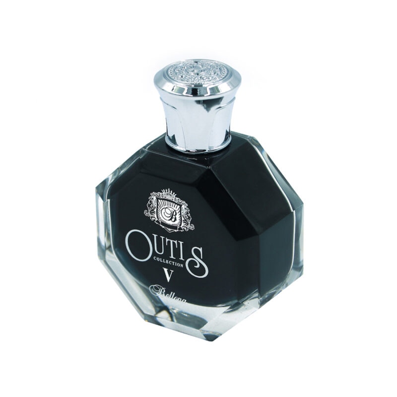 Apa de parfum Outis V, Bellona, barbati, 100 ml