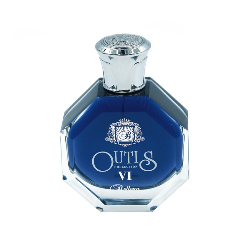 Apa de parfum Outis VI, Bellona, barbati, 100 ml