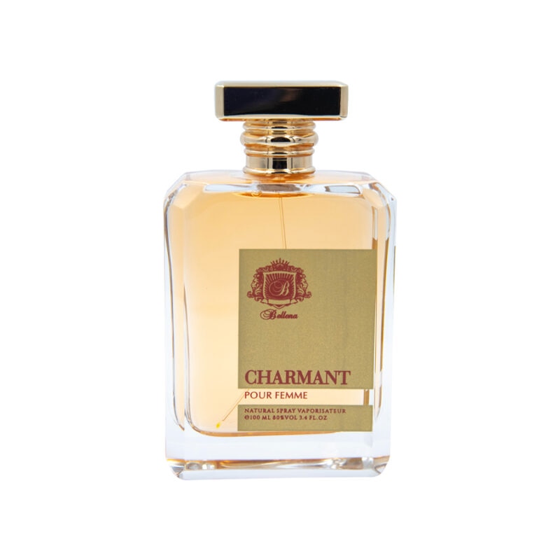 Apa de parfum Charmant, Bellona, dama, 100 ml