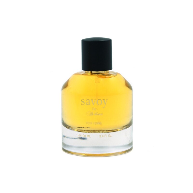 Apa de parfum Savoy, Bellona, femei, 100 ml