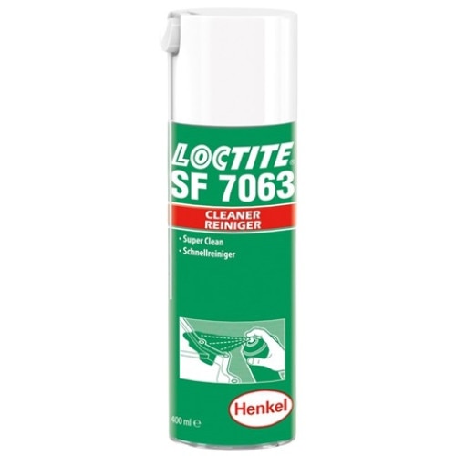 Spray degresant Loctite 400 ml