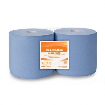 Set 2 Role Hartie Industriala 3 straturi 100% celuloza Set 2 Role Hartie Industriala 3 straturi 100% celuloza