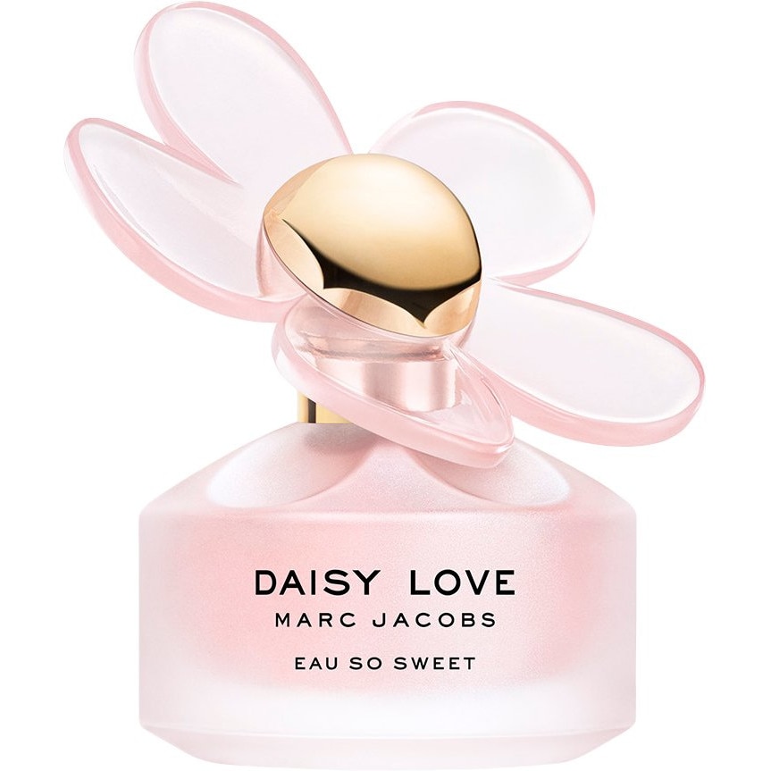 Apa de toaleta Marc Jacobs Daisy Love Eau so Sweet, Femei, 30 ml