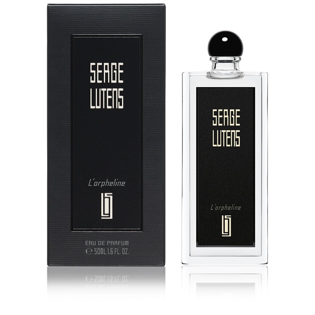 Apa de parfum Serge Lutens L Orpheline, 50 ml